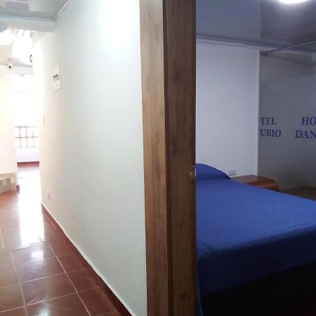 Hotel Danubio Bogotá Eksteriør bilde